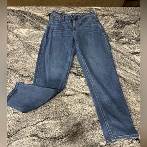 American Eagle Mom Jeans